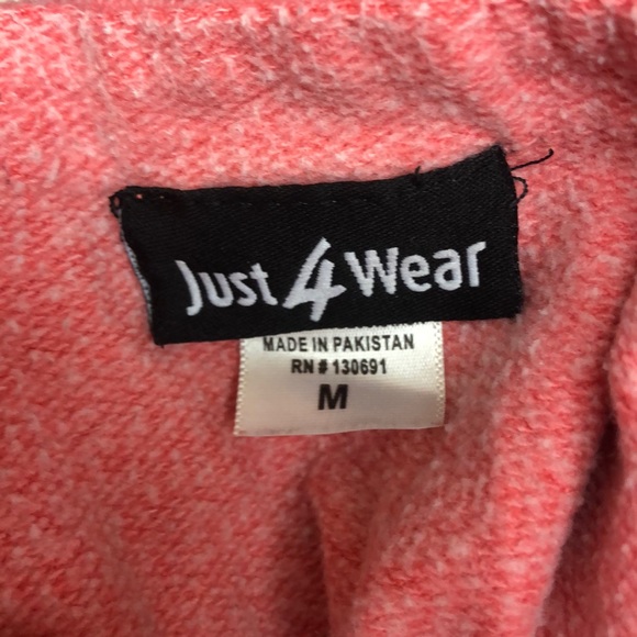 Cropped Colorado Sweatshirt - Picture 3 of 3